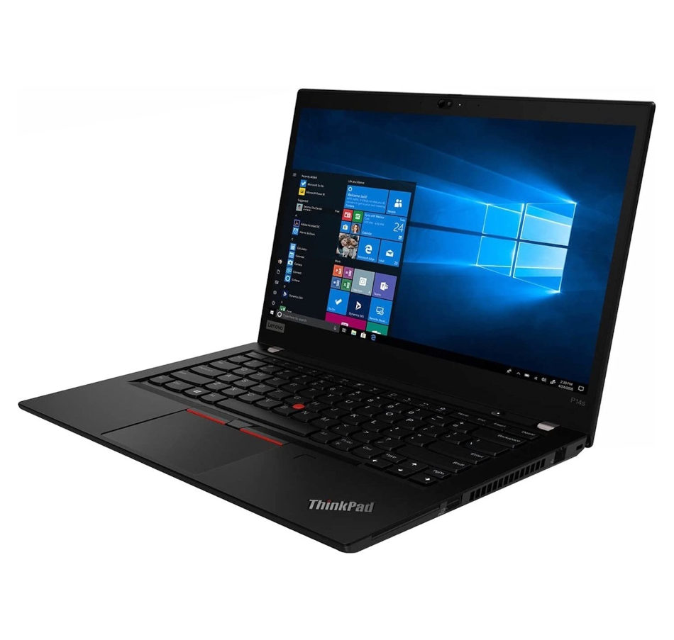 Computer repair Halifax P14sGen2 web