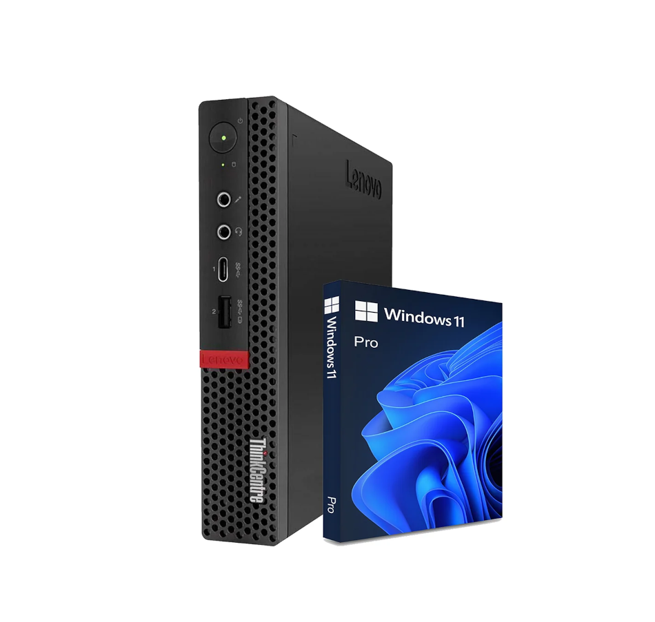 Lenovo ThinkCentre M720q